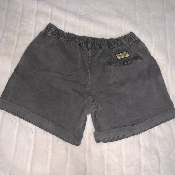 NWT Upstream Alabama shorts - Picture 4 of 6